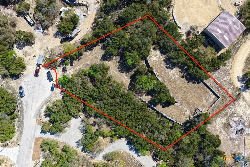 124 Calhoon Court, Canyon Lake