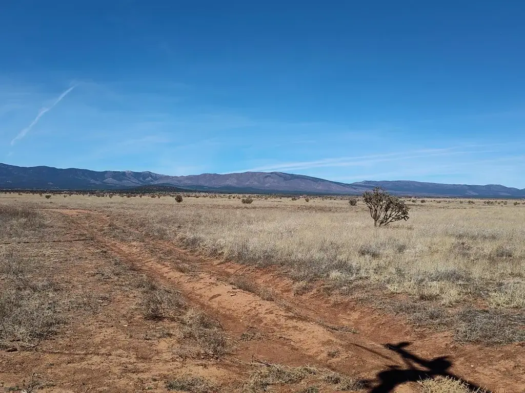 Tracts A/b Spencer Ranch Road, Mountainair