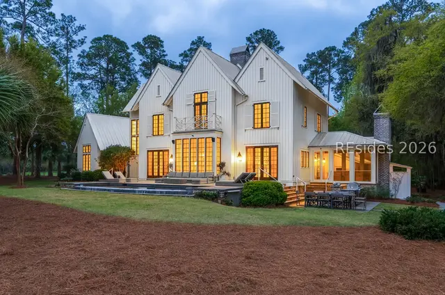 26 Plum Thicket Road, Bluffton