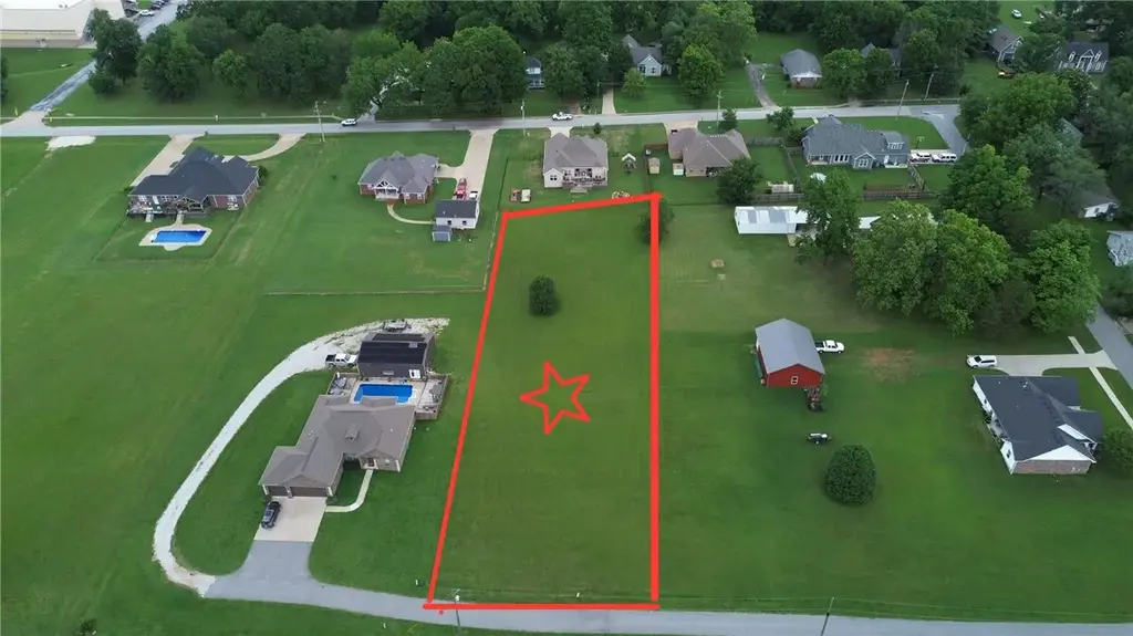 Lot 2 Holmes Road, Prairie Grove