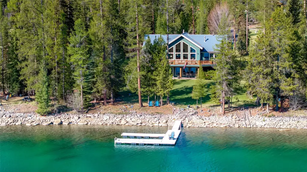 910 Mcgregor Lane, Marion