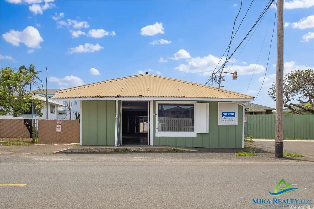 91-455 Ewa Beach Road # A, Ewa Beach
