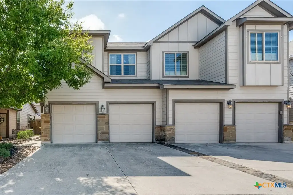 732 Gristmill Drive 20a, New Braunfels