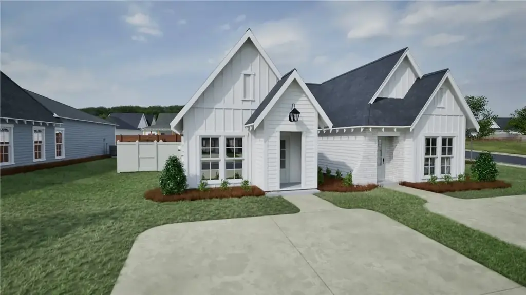 3202 Cap Ct, Auburn