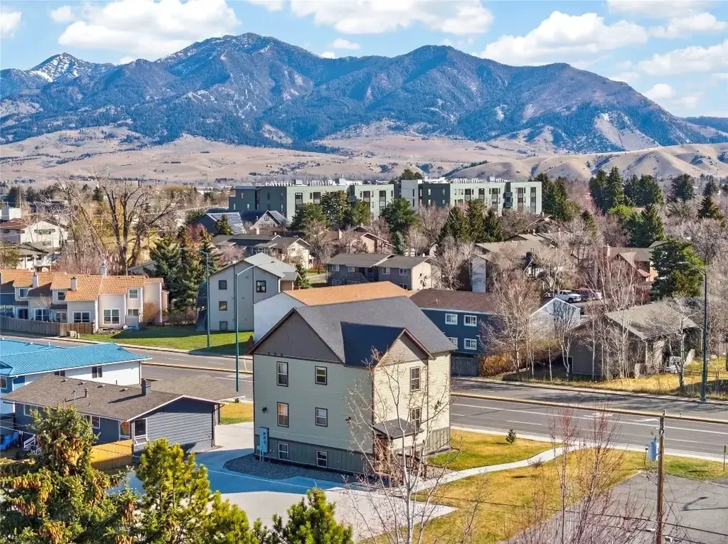 303 S 19th Avenue, Bozeman