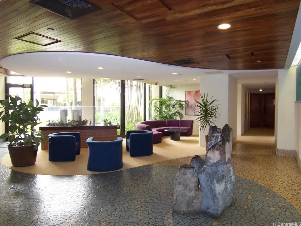 300 Wai Nani Way # Ii2318, Honolulu