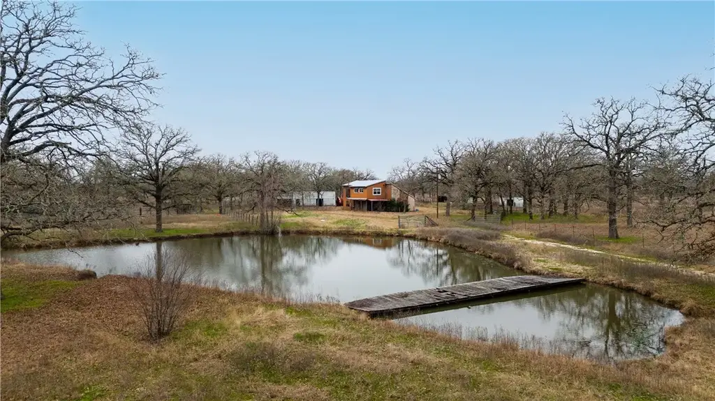 1761 Peach Creek Road, College Station