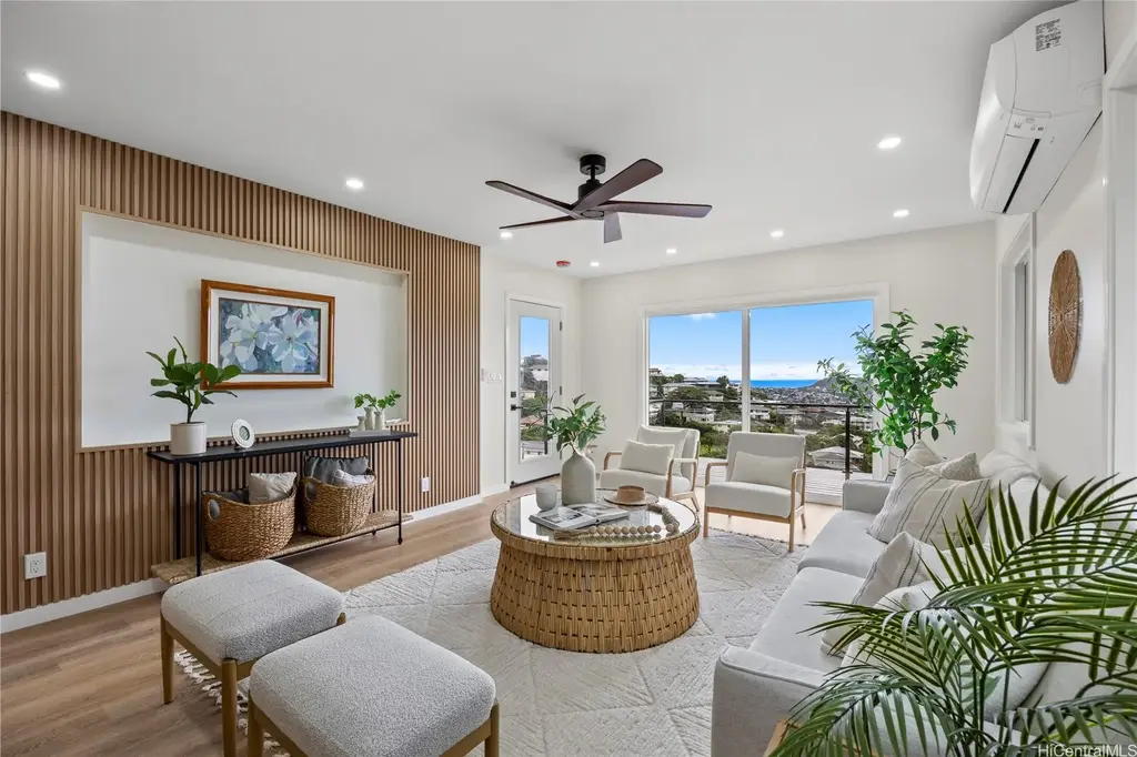 1854 St Louis Drive, Honolulu