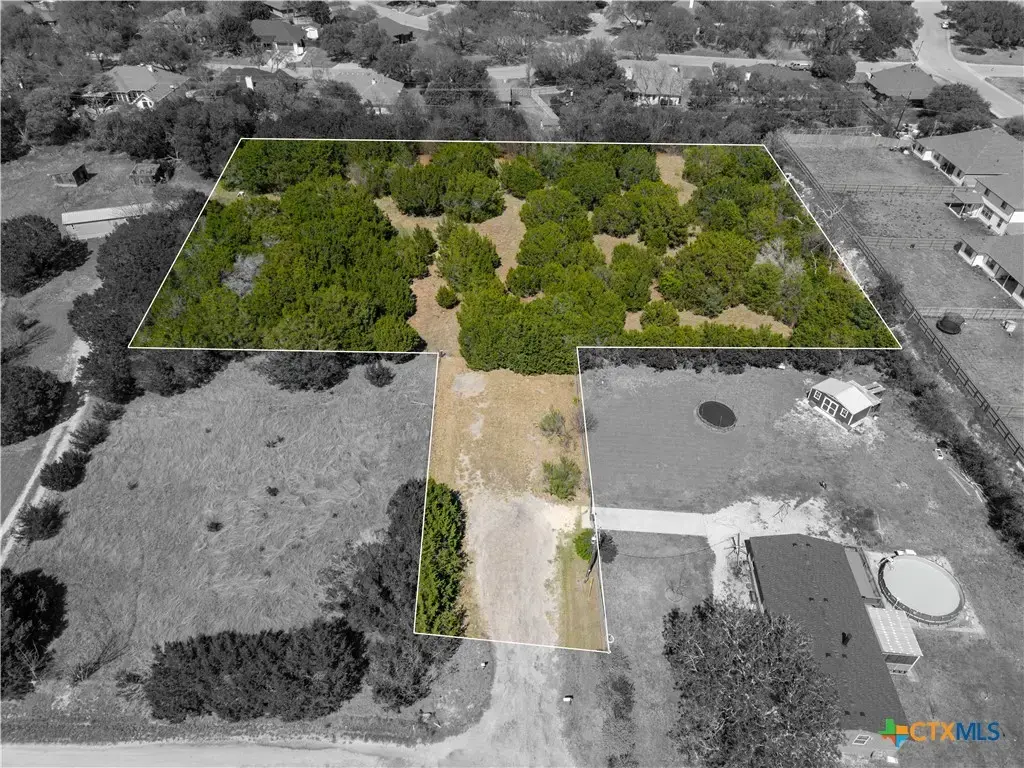1600 Pueblo Trace, Harker Heights