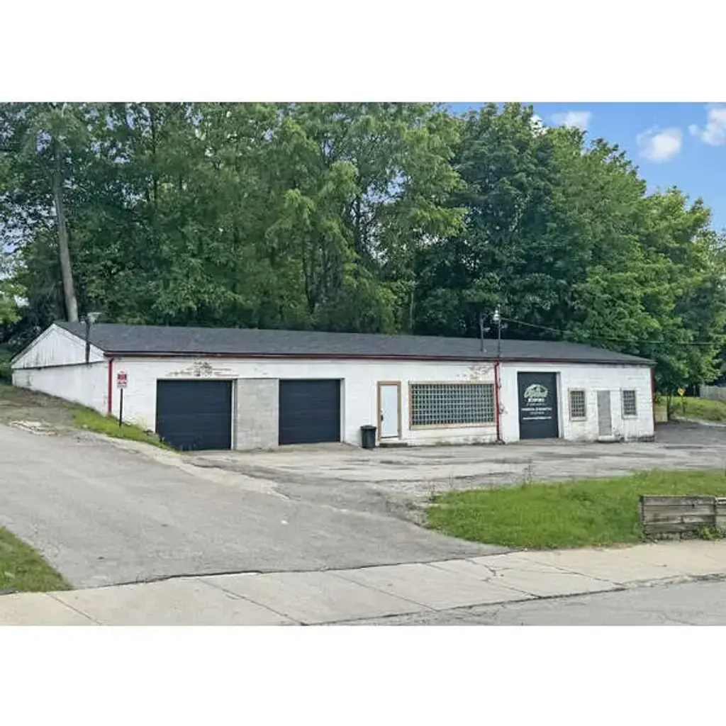 514 Taylor Street, New Castle