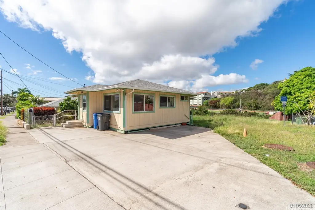 1270 Palolo Avenue, Honolulu