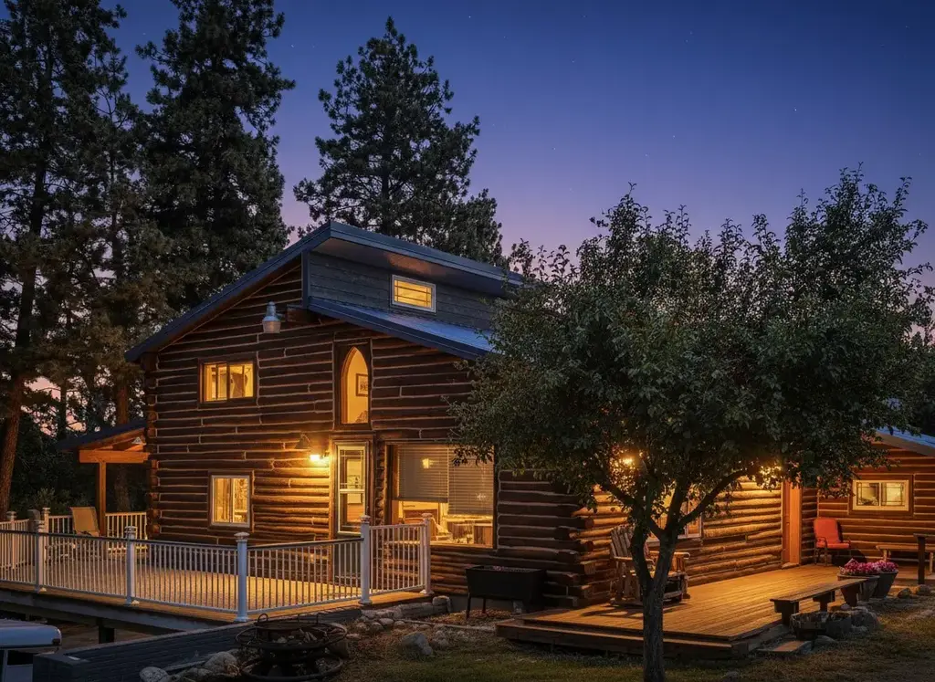 460 Moose Hollow Road, Victor