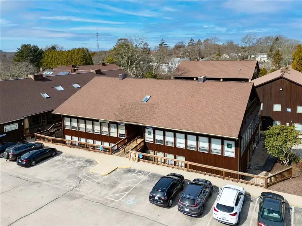 24 Salt Pond Rd # D7, South Kingstown