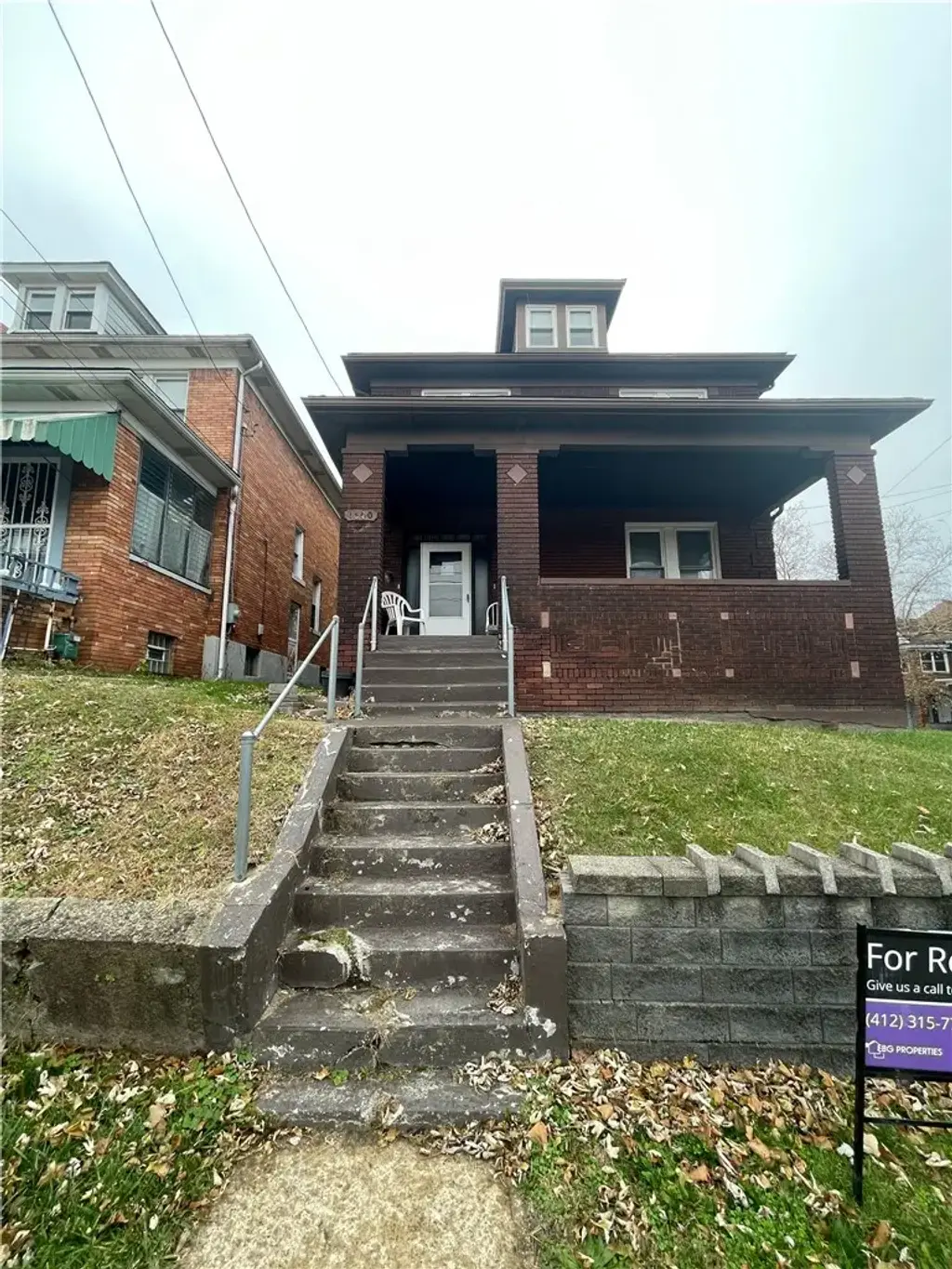 1600 Mcclure Street , Homestead