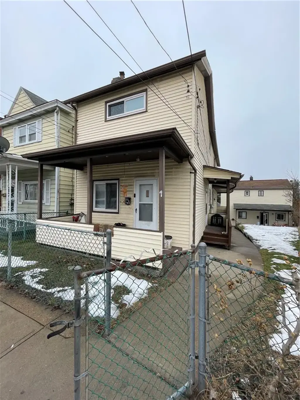 316 16th Avenue , Homestead
