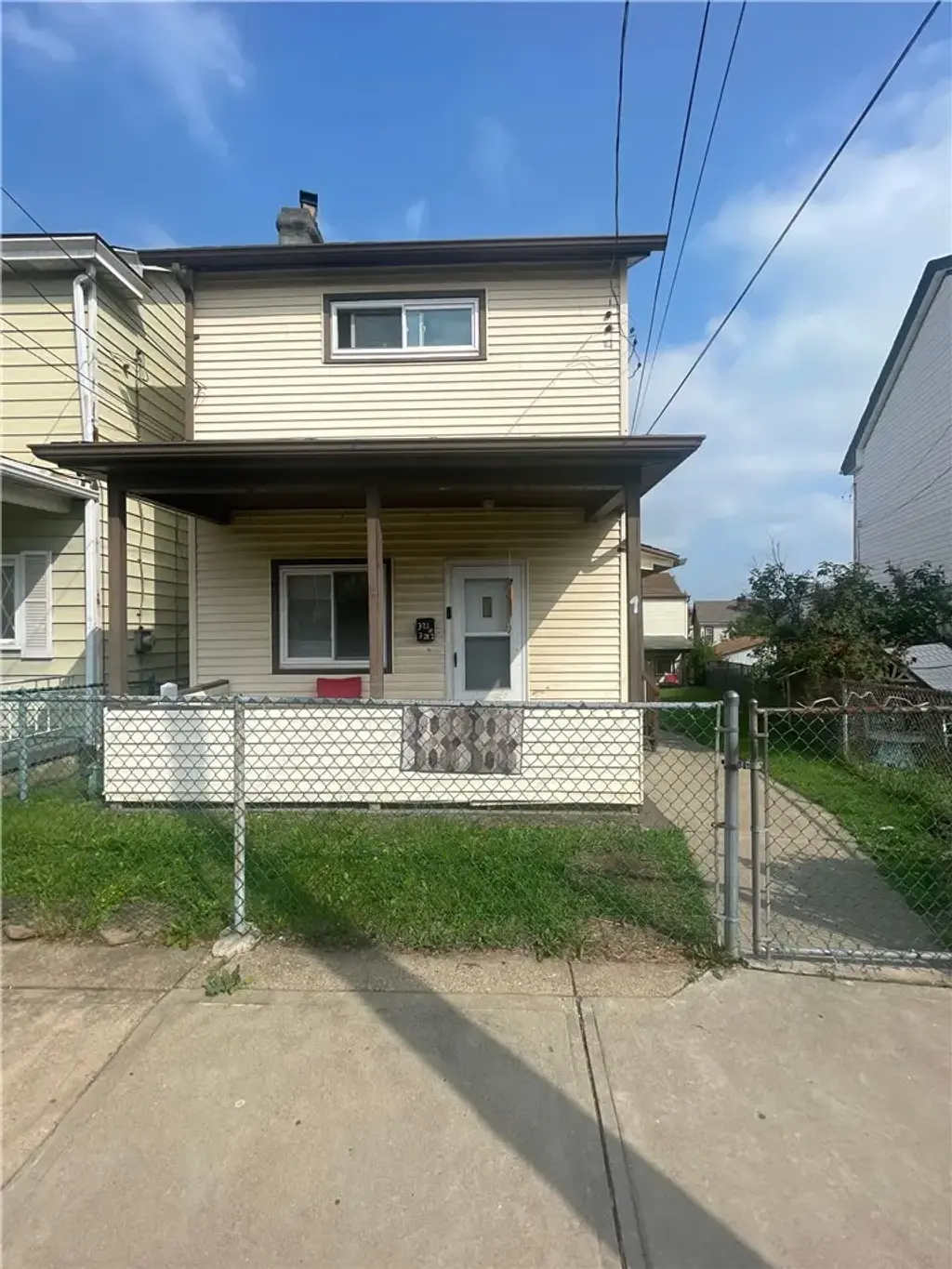 321 18th Avenue , Homestead