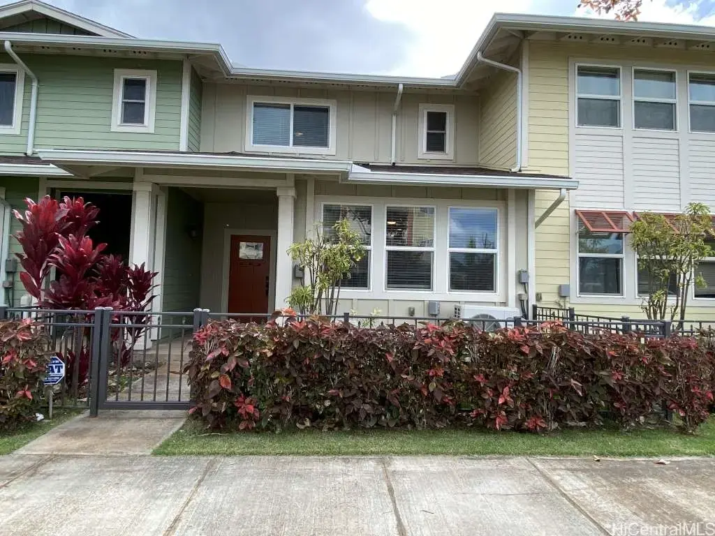550 Kamaaha Avenue # 105, Kapolei