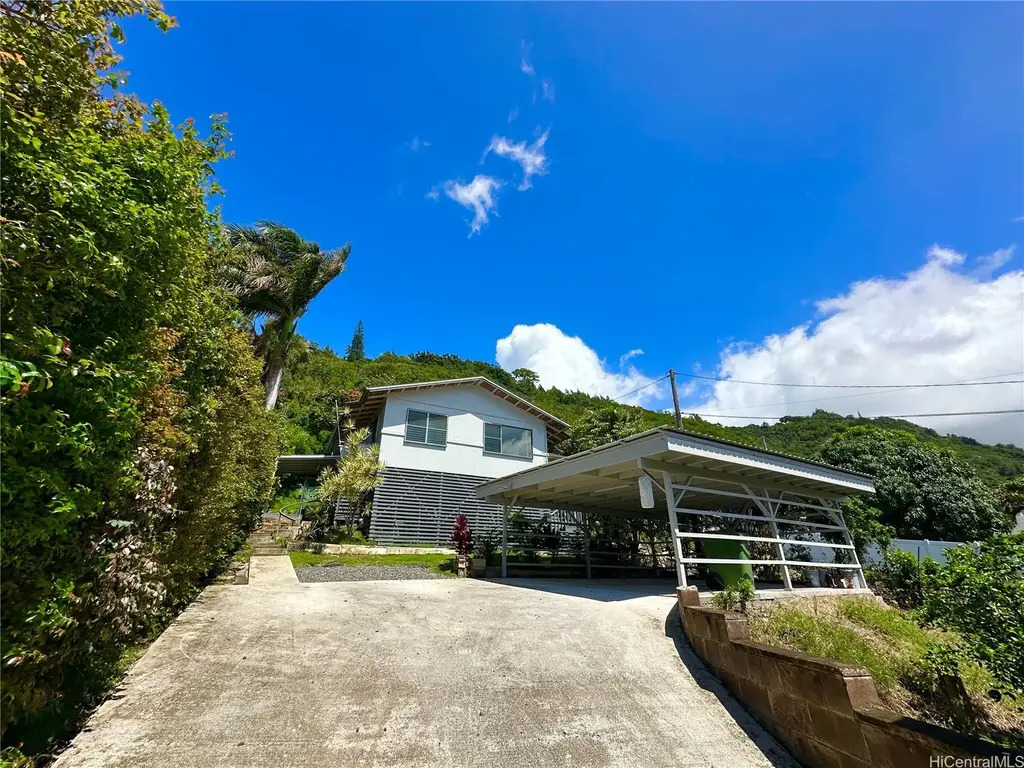 2454 Waolani Avenue # A, Honolulu