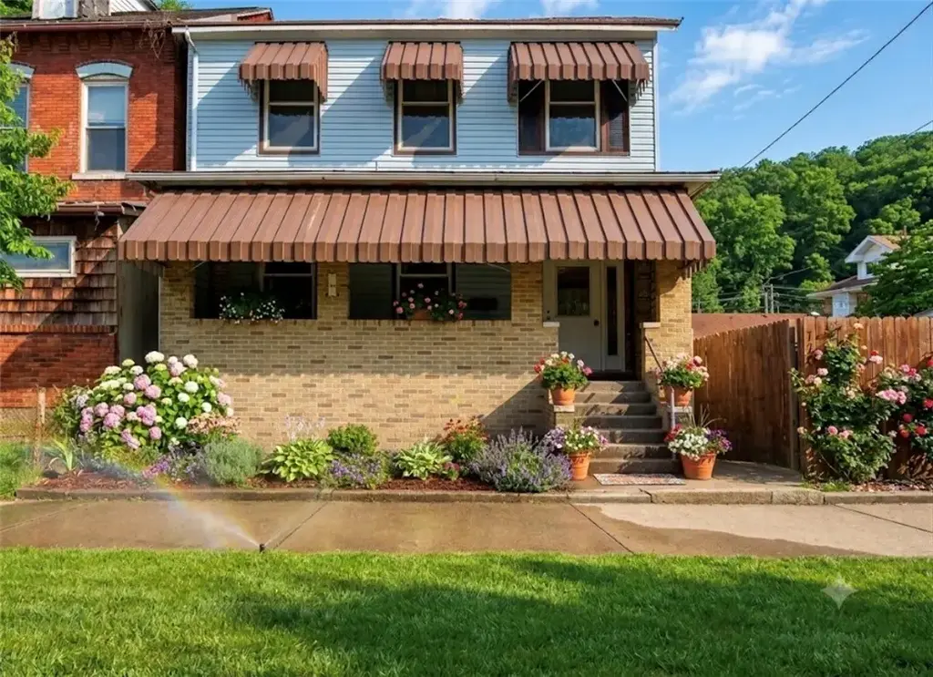 170 Mckean Street , Kittanning Boro