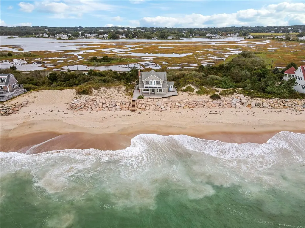 597 Atlantic Ave, Westerly