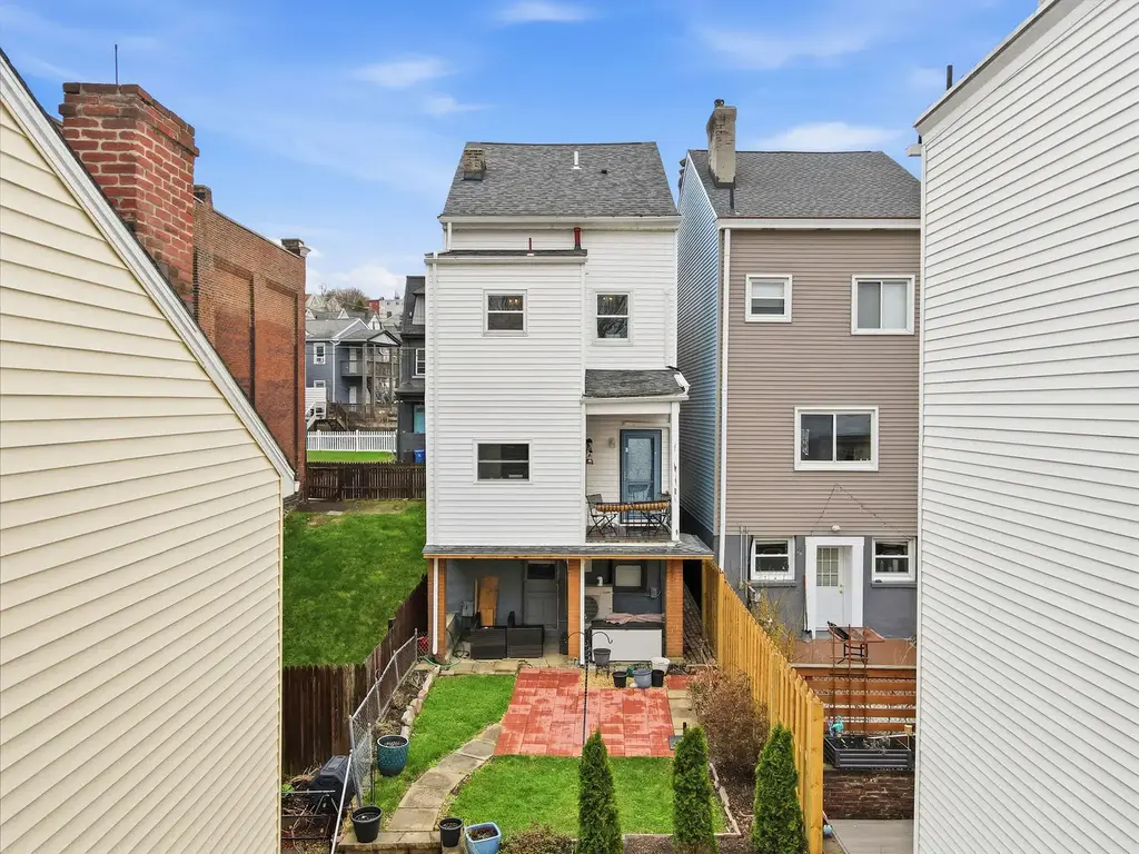 5133 Holmes Street, Lawrenceville