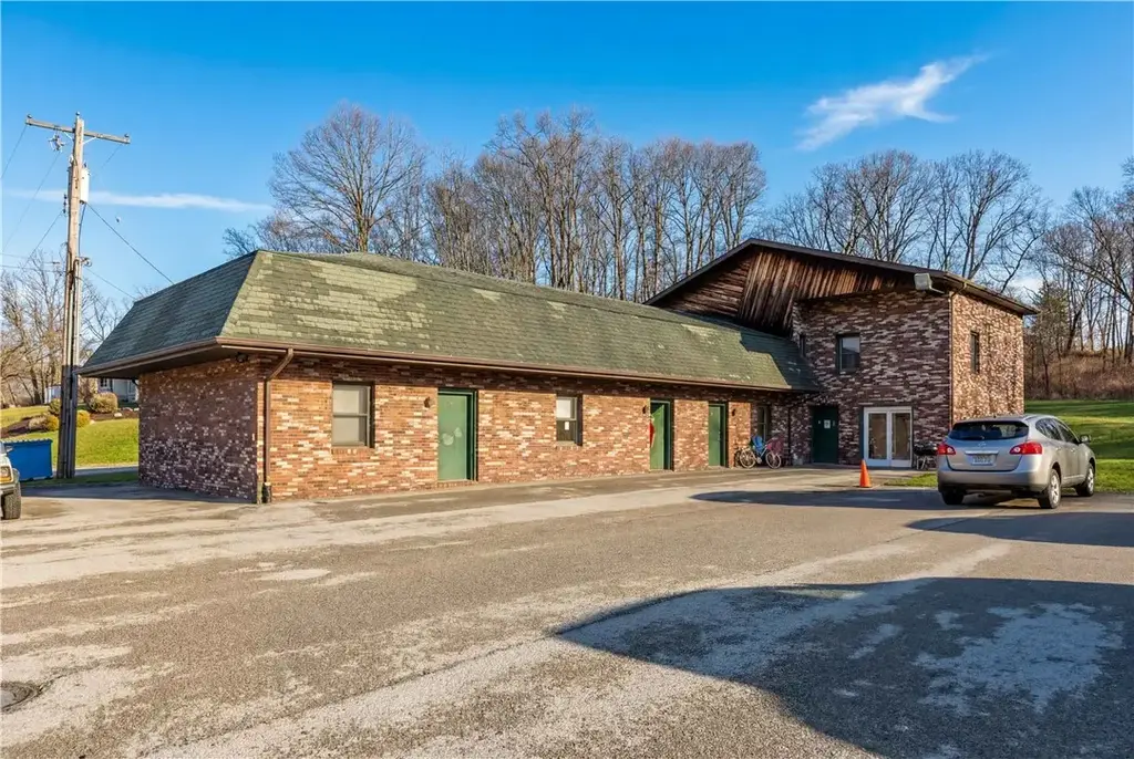 1801 Saxonburg Boulevard , West Deer
