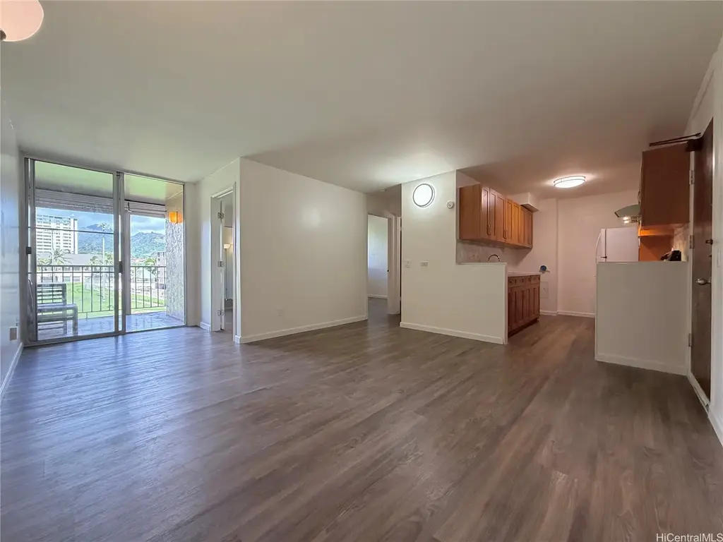 1250 Richard Lane # 306, Honolulu