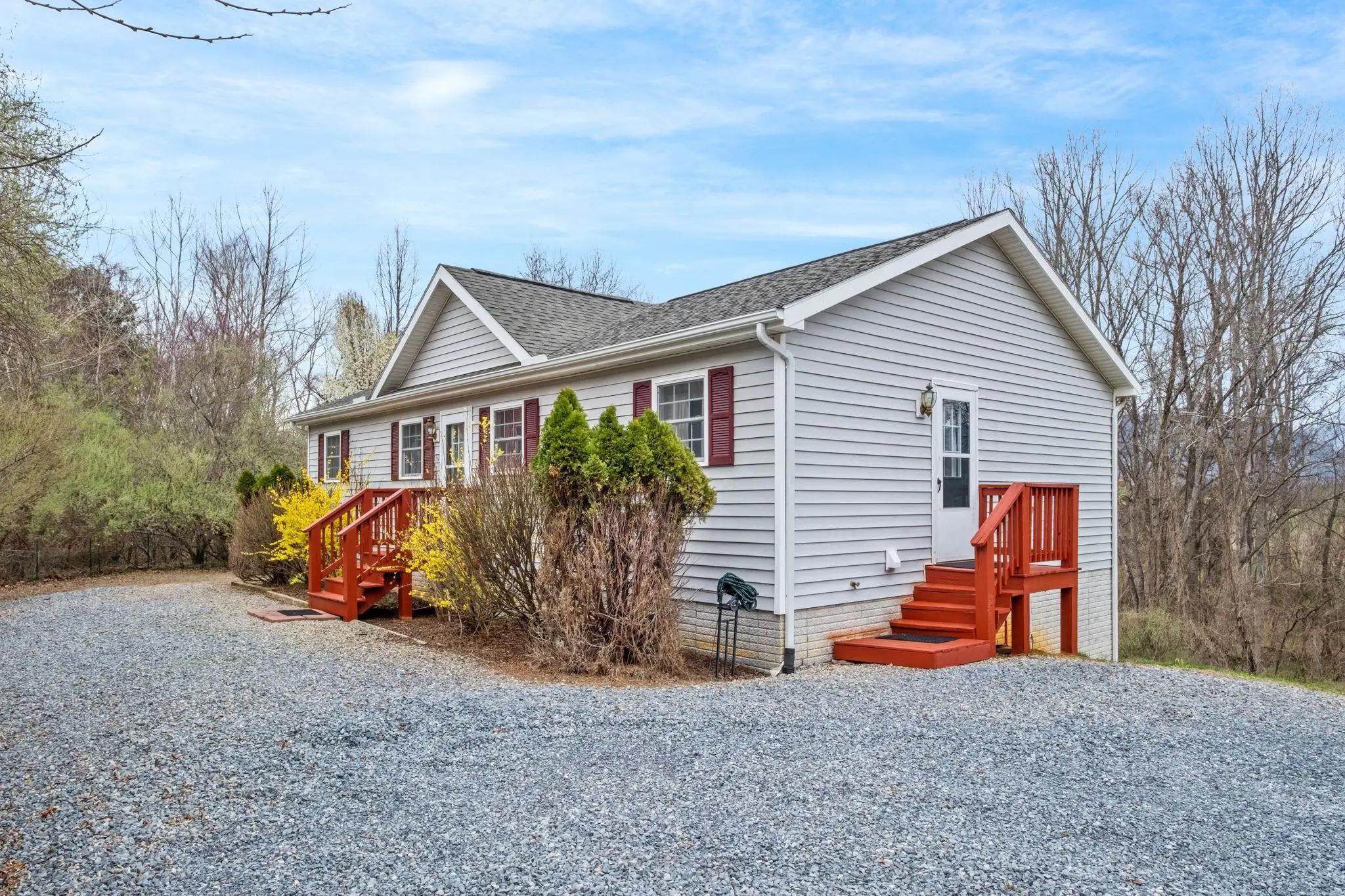 60 Pathfinder Dr, Lexington