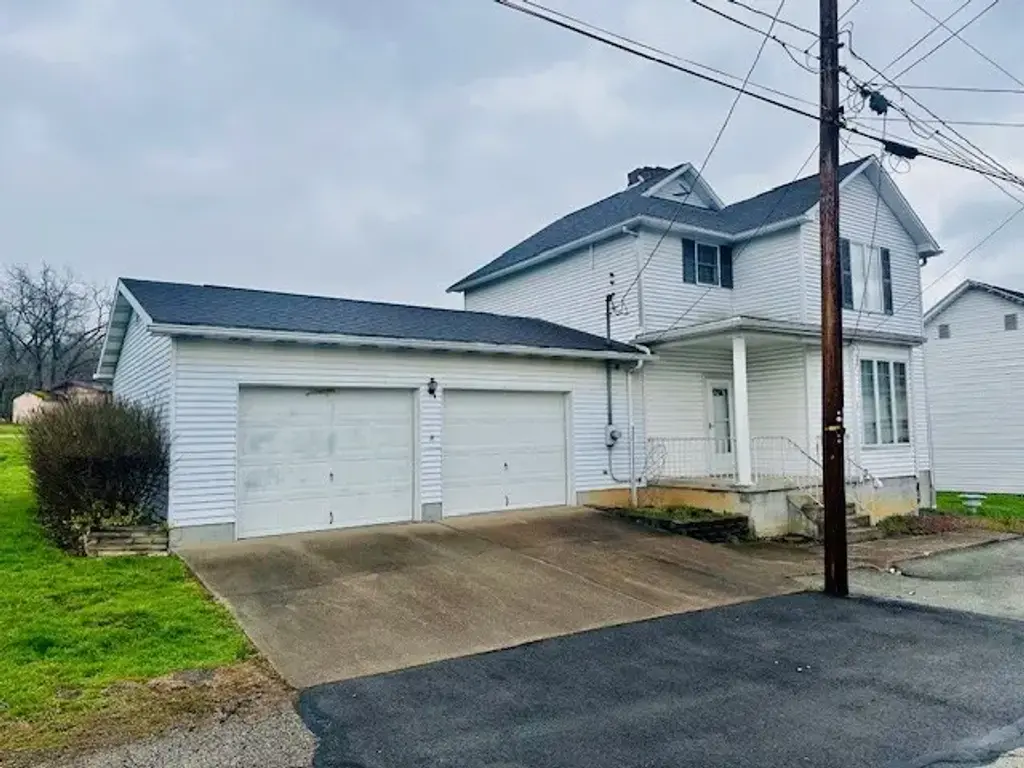 133 Center Street , West Bethlehem