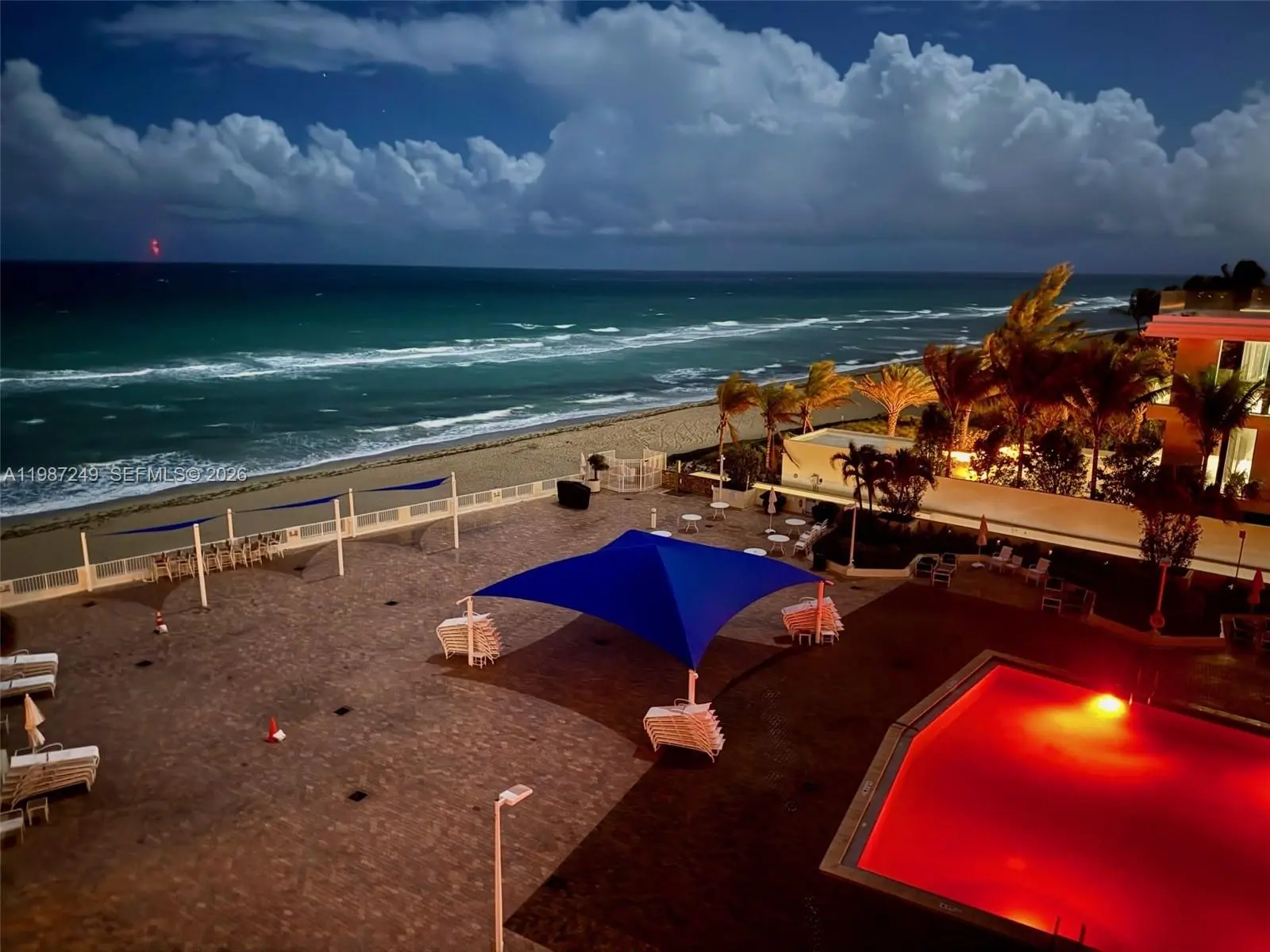 4 of 28 - 3180 S Ocean Drive #509, Hallandale Beach, FL