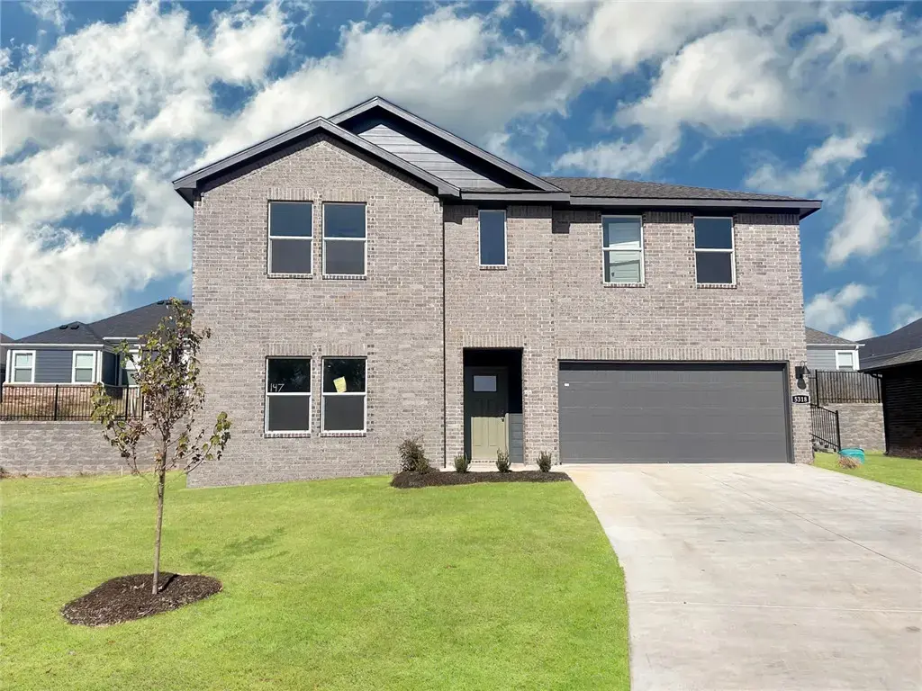109 Ruggles Street, Pea Ridge