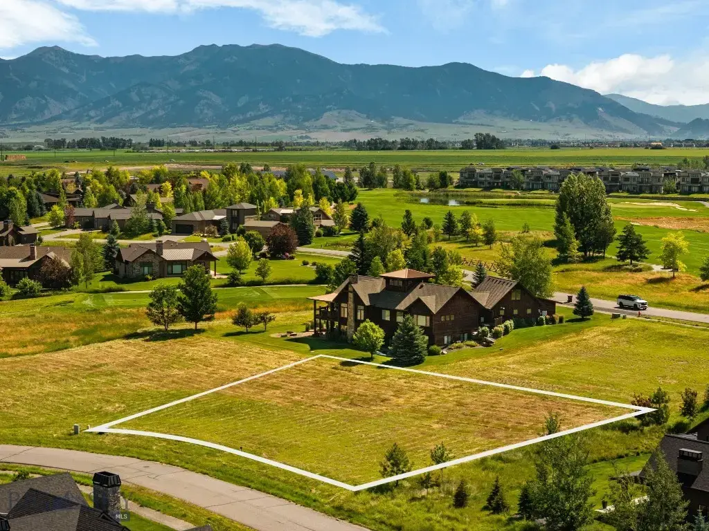 Lot 32 Tillyfour, Bozeman