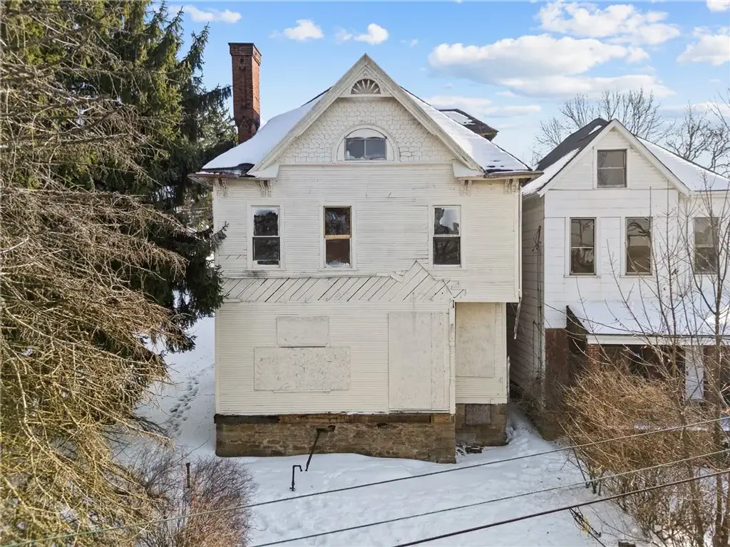 2316 Perrysville Avenue , Perry Hilltop