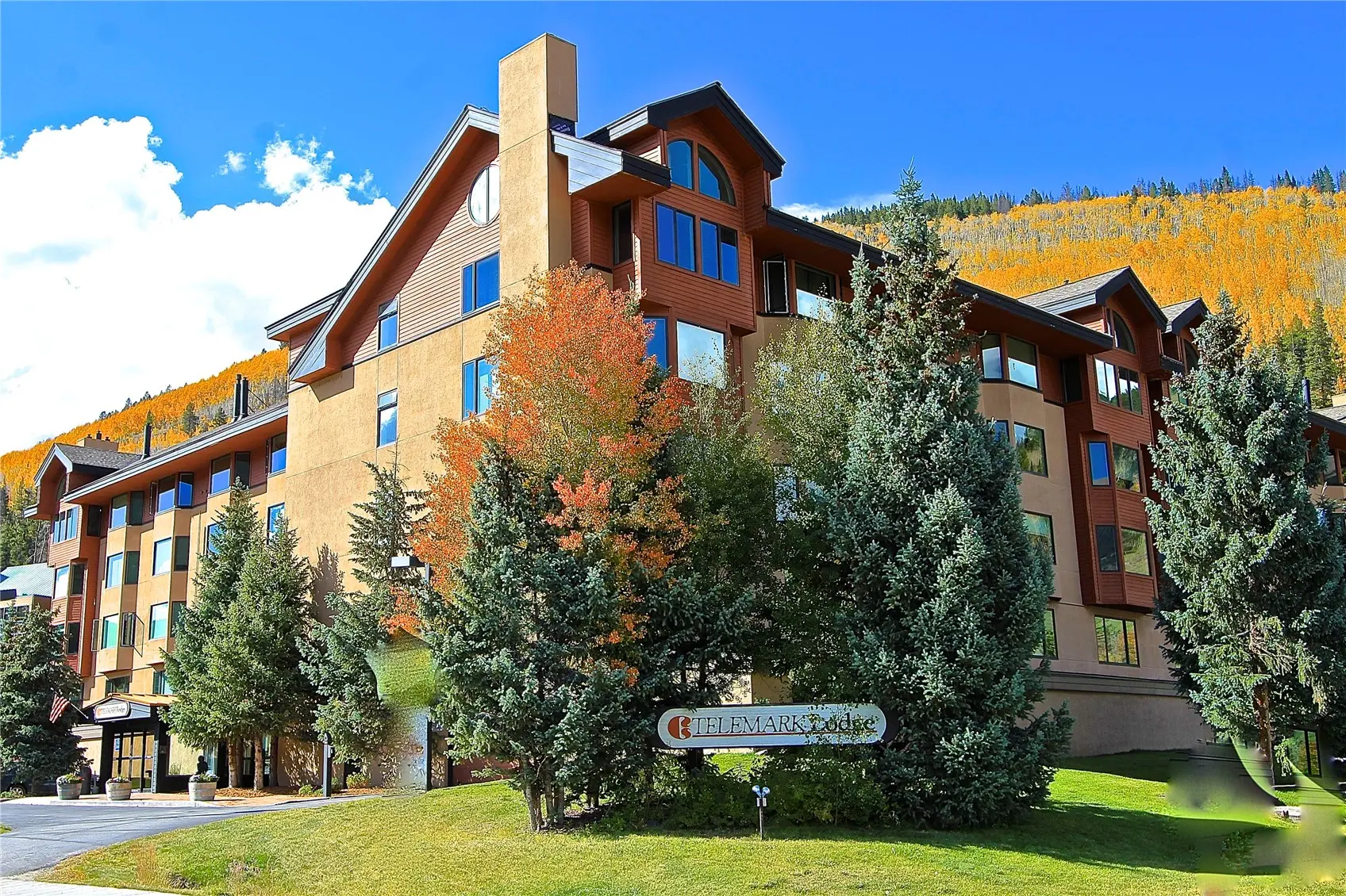 45 Beeler Place 314, Copper Mountain