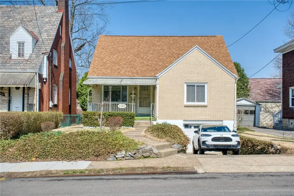 1502 Cooper Avenue , Brighton Heights