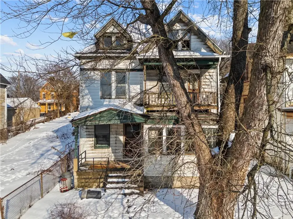 2526 Perrysville Avenue , Perry Hilltop