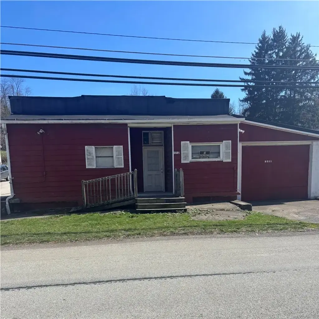1762 Main Street, Marianna Boro
