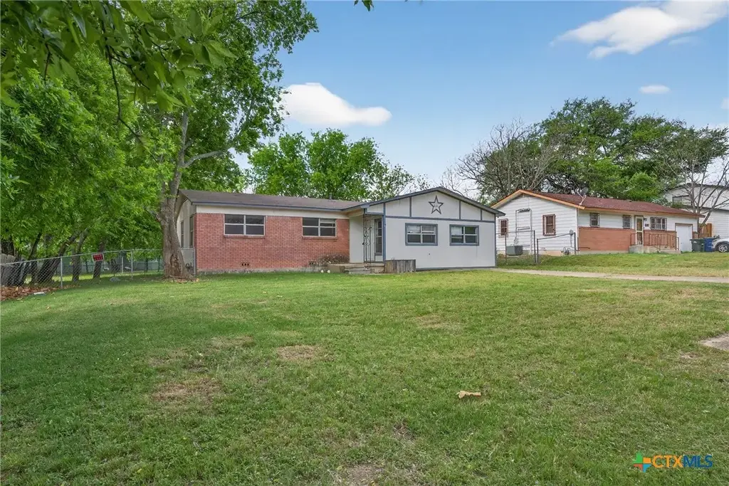 2101 Urbantke Lane, Copperas Cove
