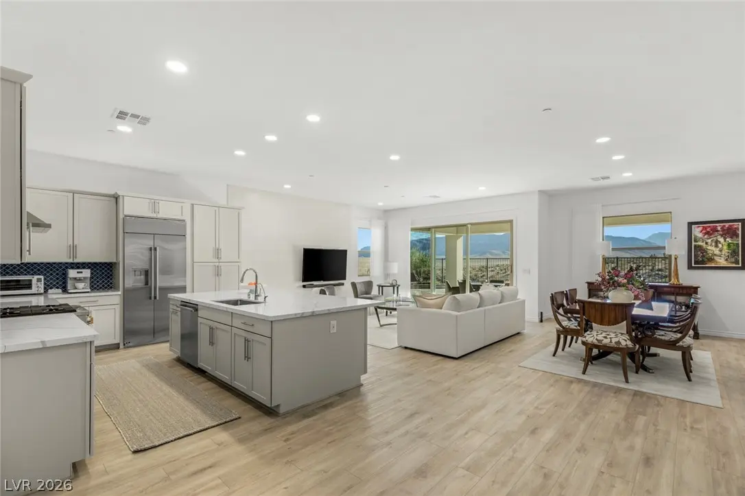 12596 Heritage Heights Drive, Las Vegas