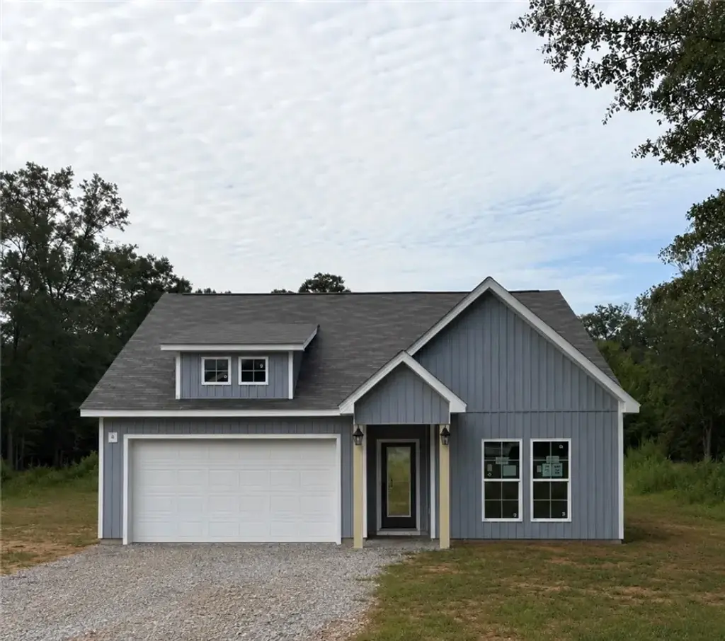145 Lee Rd 2232, Cusseta