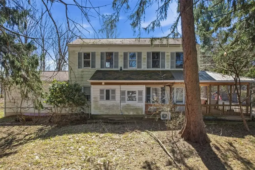 7524 Franklin Road , Cranberry