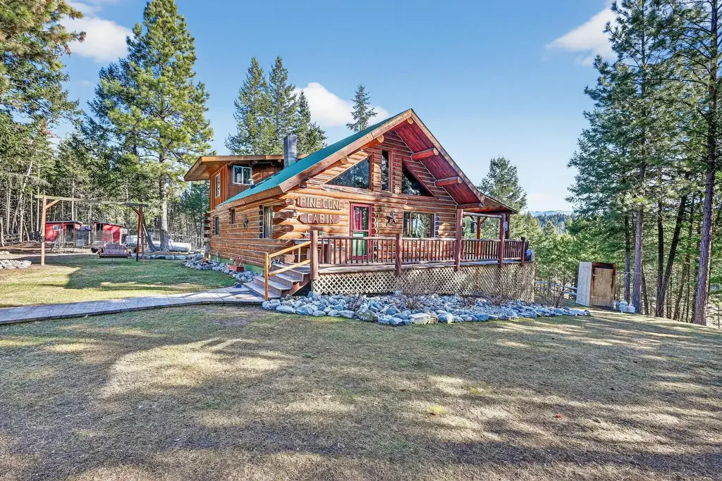 145 Elk Run Drive, Rexford