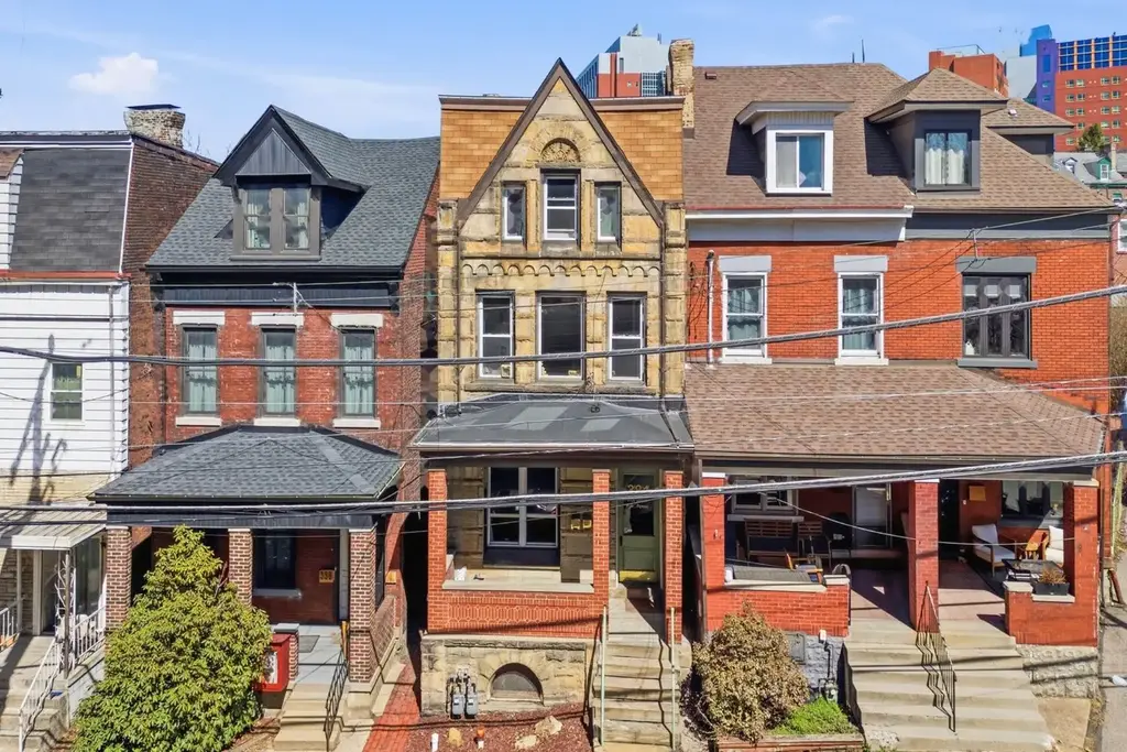 381 Fisk Street, Lawrenceville