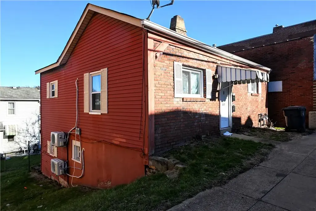 517 Carothers Avenue , Carnegie