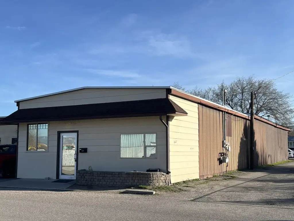 320 Lawrence Street, Missoula