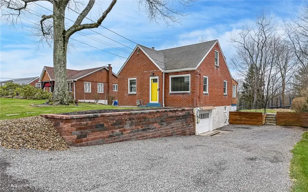 3900 Bonita Drive , Hampton