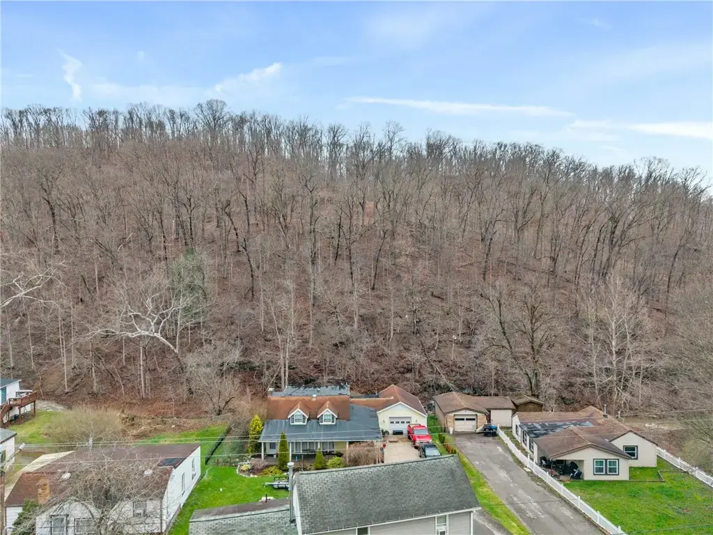 Flaugherty Run Road , Coraopolis