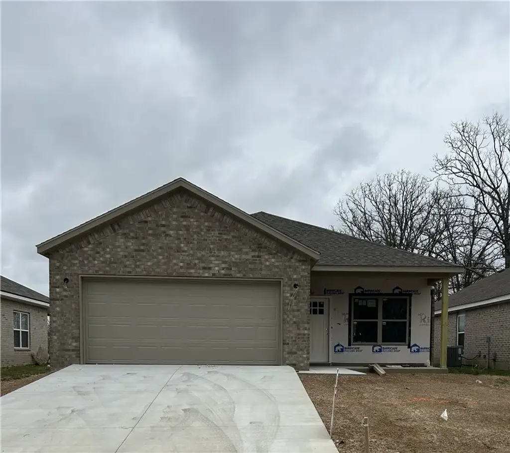 837 Snyder Springs Loop, Watts