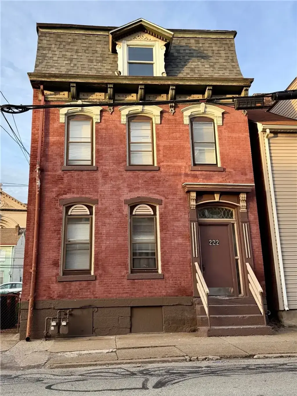222 Main Street , Sharpsburg