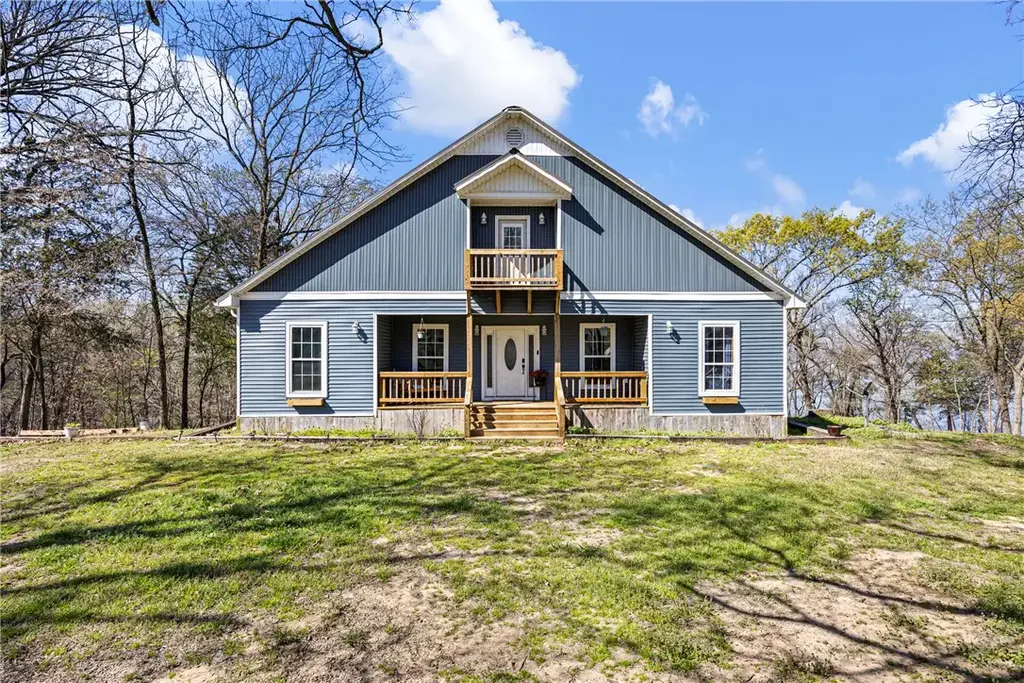 286 Private Road 1597, Knoxville